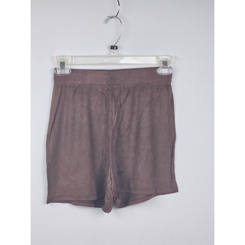 SKIMS LOUNGE SHORTS  NWT